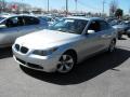 2007 5 Series 530i Sedan #1