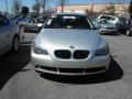 2007 5 Series 530i Sedan #2