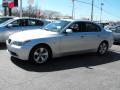 2007 5 Series 530i Sedan #4