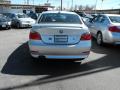 2007 5 Series 530i Sedan #8