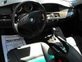 2007 5 Series 530i Sedan #14