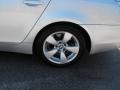 2007 5 Series 530i Sedan #28