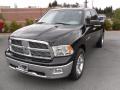2010 Ram 1500 Big Horn Crew Cab 4x4 #1
