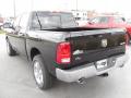 2010 Ram 1500 Big Horn Crew Cab 4x4 #2