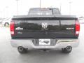 2010 Ram 1500 Big Horn Crew Cab 4x4 #3