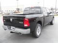 2010 Ram 1500 Big Horn Crew Cab 4x4 #5