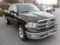 2010 Ram 1500 Big Horn Crew Cab 4x4 #6