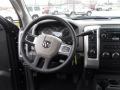 2010 Ram 1500 Big Horn Crew Cab 4x4 #13