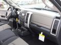 2010 Ram 1500 Big Horn Crew Cab 4x4 #17