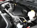 2010 Ram 1500 Big Horn Crew Cab 4x4 #23