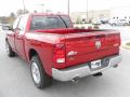 2010 Ram 1500 Big Horn Crew Cab 4x4 #2