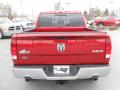 2010 Ram 1500 Big Horn Crew Cab 4x4 #3