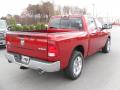2010 Ram 1500 Big Horn Crew Cab 4x4 #5