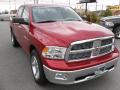 2010 Ram 1500 Big Horn Crew Cab 4x4 #6
