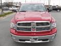2010 Ram 1500 Big Horn Crew Cab 4x4 #7