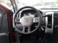 2010 Ram 1500 Big Horn Crew Cab 4x4 #14