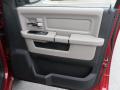 2010 Ram 1500 Big Horn Crew Cab 4x4 #19