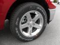2010 Ram 1500 Big Horn Crew Cab 4x4 #20