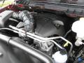 2010 Ram 1500 Big Horn Crew Cab 4x4 #22