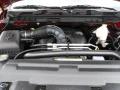 2010 Ram 1500 Big Horn Crew Cab 4x4 #23