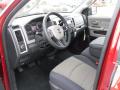 2010 Ram 1500 Big Horn Crew Cab 4x4 #27
