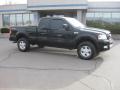 2005 F150 STX SuperCab 4x4 #1