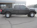 2005 F150 STX SuperCab 4x4 #2
