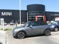 2009 Cooper S Convertible #1