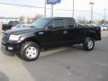 2005 F150 STX SuperCab 4x4 #8