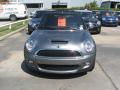 2009 Cooper S Convertible #2