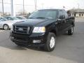 2005 F150 STX SuperCab 4x4 #9