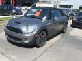 2009 Cooper S Convertible #3