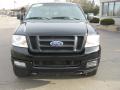 2005 F150 STX SuperCab 4x4 #10