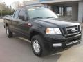 2005 F150 STX SuperCab 4x4 #11