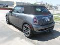 2009 Cooper S Convertible #5
