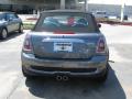2009 Cooper S Convertible #6