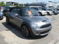 2009 Cooper S Convertible #8