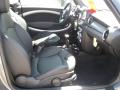 2009 Cooper S Convertible #9