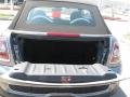 2009 Cooper S Convertible #11