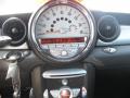 2009 Cooper S Convertible #16
