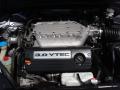 2003 Accord EX V6 Coupe #13