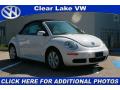 2010 New Beetle 2.5 Convertible #1