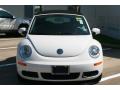 2010 New Beetle 2.5 Convertible #2