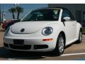 2010 New Beetle 2.5 Convertible #3