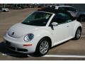 2010 New Beetle 2.5 Convertible #4
