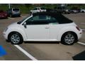 2010 New Beetle 2.5 Convertible #5