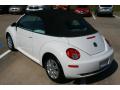 2010 New Beetle 2.5 Convertible #7