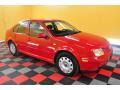 2002 Jetta GL Sedan #1