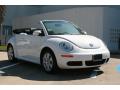 2010 New Beetle 2.5 Convertible #9