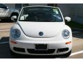 2010 New Beetle 2.5 Convertible #10